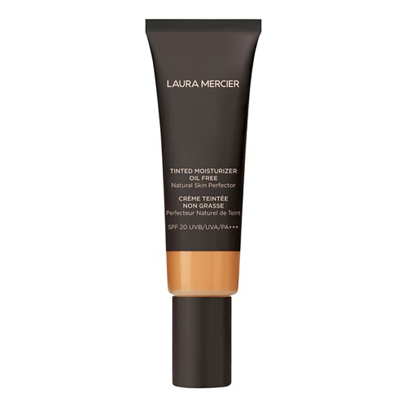 Tinted moisturizer oil free - Crème teintée, LAURA MERCIER